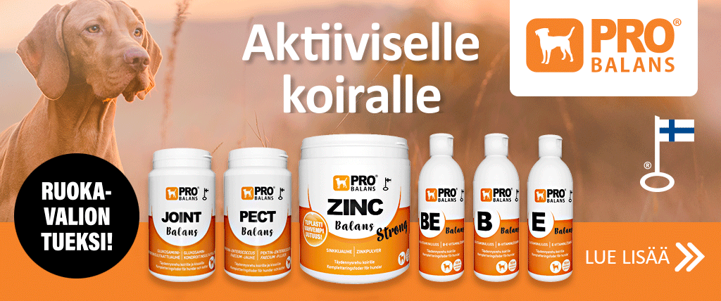 Vitabalans mainos.