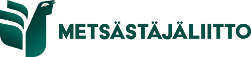 Suomen Metsästäjäliiton logo