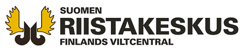 Suomen Riistakeskus logo