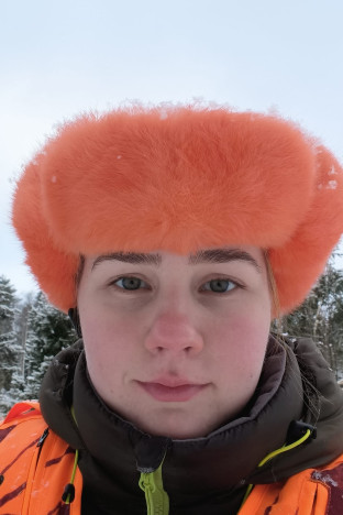Iiris Teräs