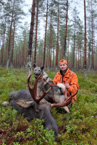 Juho Veikkolainen