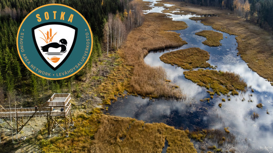 Keihäsjärvi, Karttula