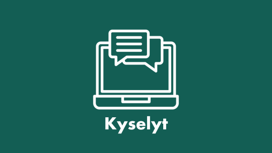 Kyselyt