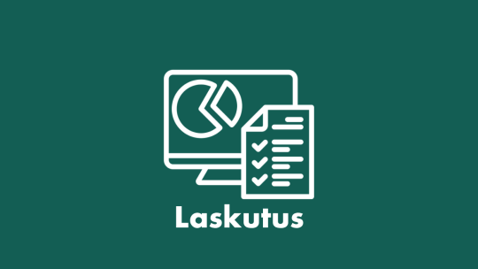 Laskutus