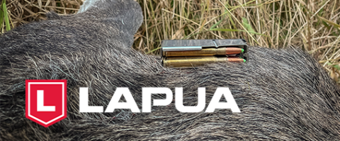 Lapua Naturaliksen mainos