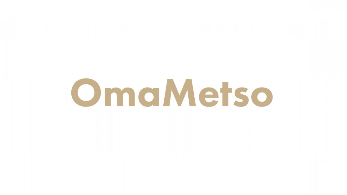 OmaMetson logo