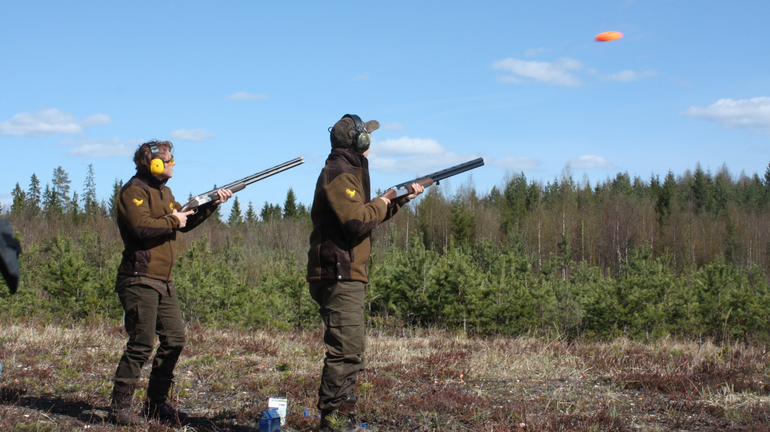 Lyijyammusrajoitukset osuvat kipeimmin ampumarata-ammuntaan, reunasytytteisiin patruunoihin sekä kokovaippaluoteihin metsästyksessä
