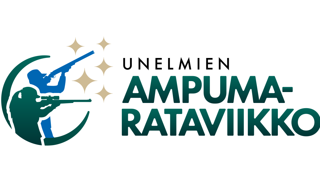 Unelmien ampumarataviikon logo