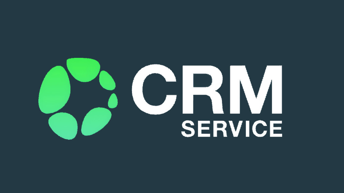 CRM logo