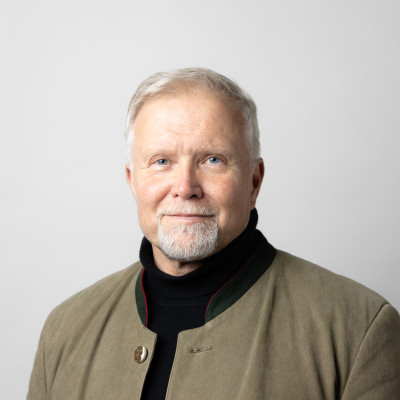 Tapio Palmunen