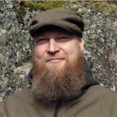 Tero Mauno