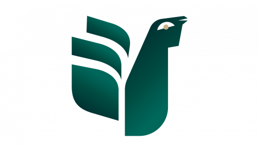 Metsästäjäliiton logo
