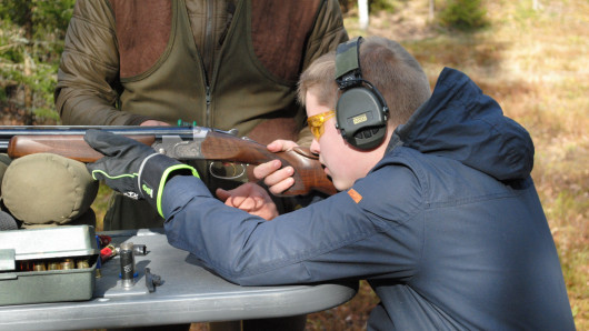 Metsästäjäliitto esittää kolme parannusta metsästysturvallisuuteen