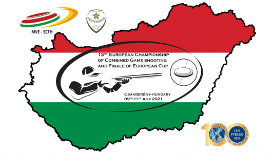 Unkarissa kisattiin eurooppalaisen metsästysammunnan Euroopan mestaruuksista.