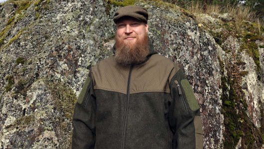 Metsästäjäliiton uusi kumppanuuspäällikkö on Tero Mauno