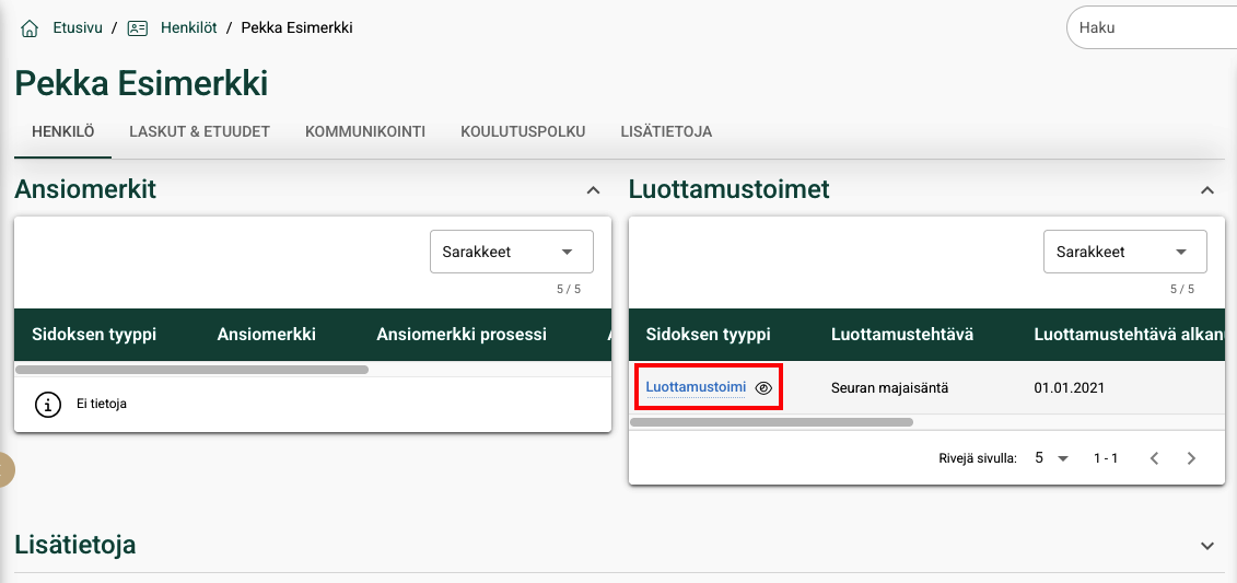 päättäminen